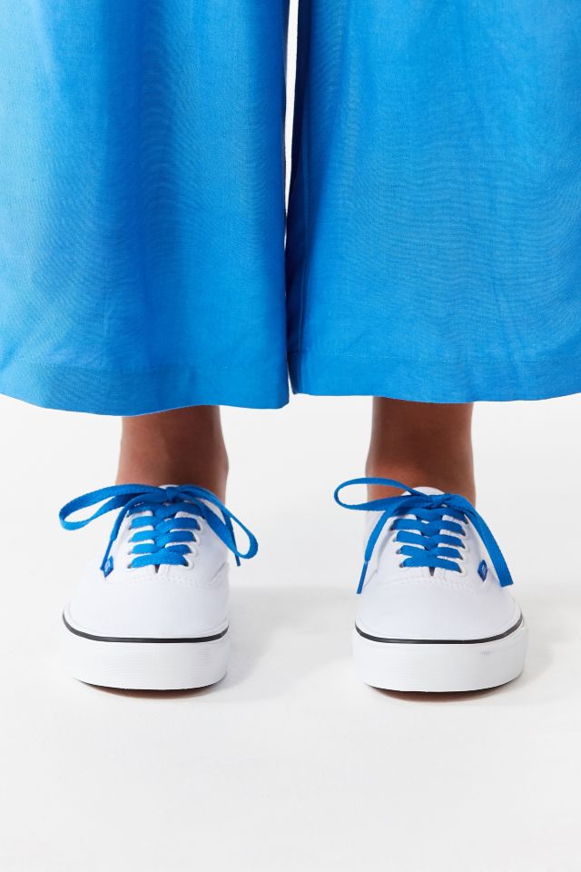 Vans Sketch Sidewall Authentic Sneaker #2