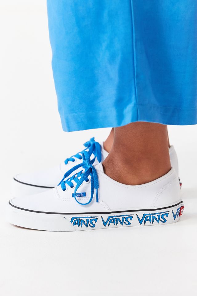 Vans Sketch Sidewall Authentic Sneaker #3