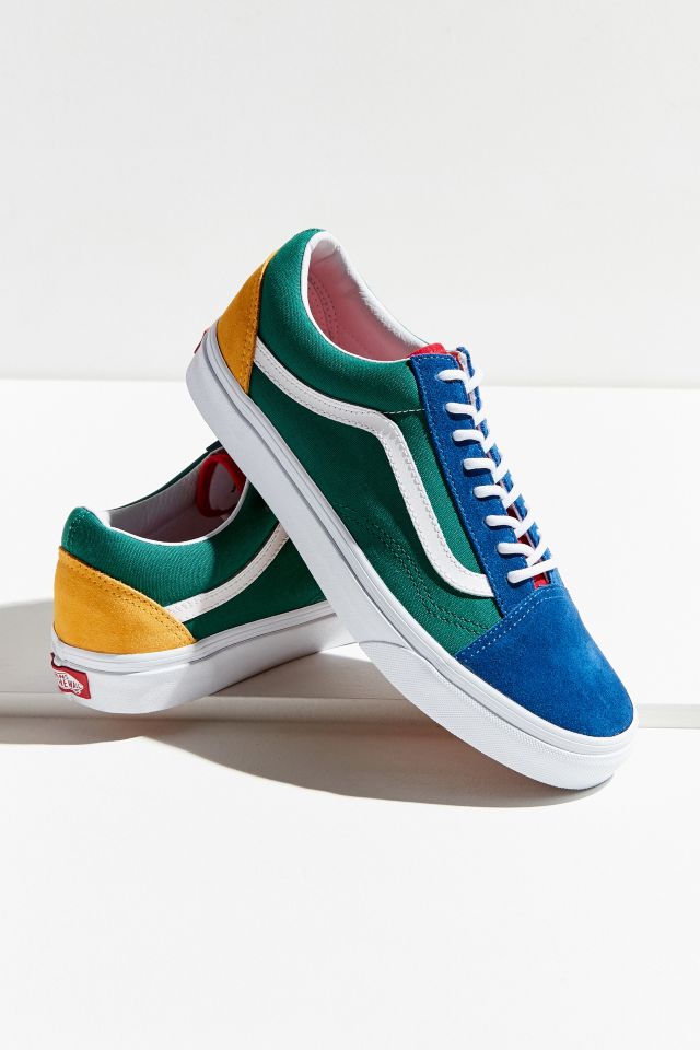 Old Skool Yacht Sneaker | Urban Outfitters