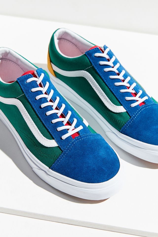 Vans Old Skool Yacht Club Sneaker | Urban Outfitters