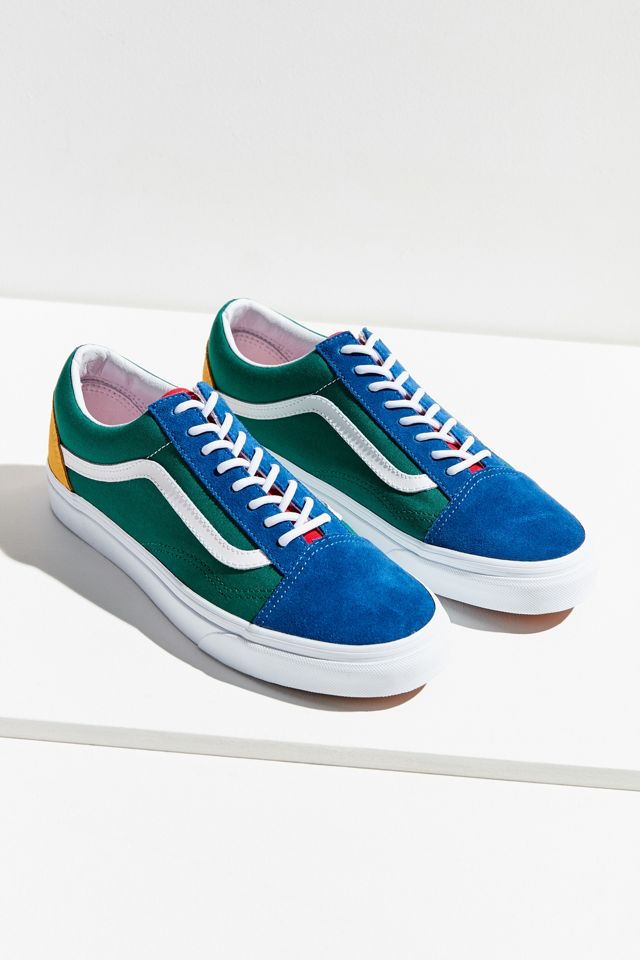 Vans Old Skool Yacht Club Sneaker  #2