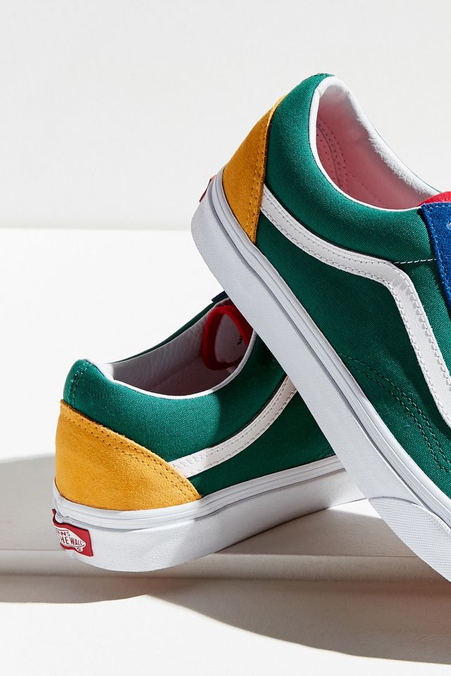 Vans Old Skool Yacht Club Sneaker  #3