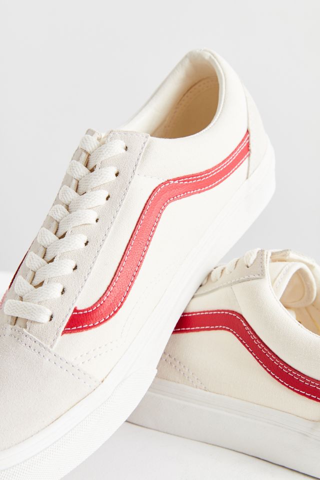 Vans Old Skool Sneaker #4