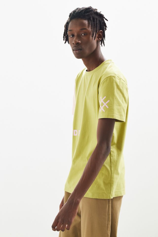 Lucid FC Patch Tee #3