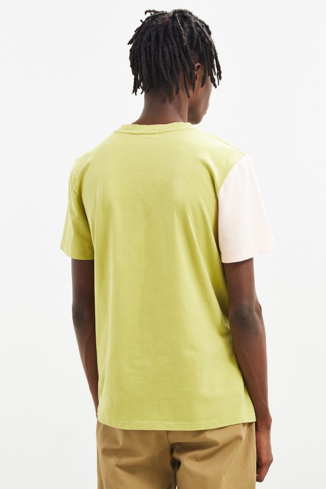 Lucid FC Patch Tee #4