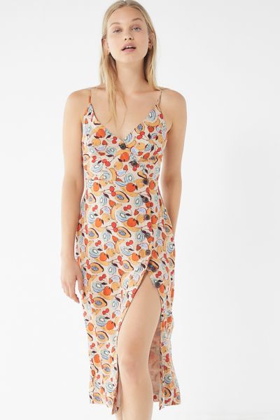 urban outfitters amber dress