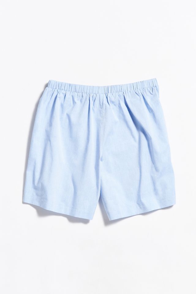 Pas de Mer Rose Boxer Brief #3