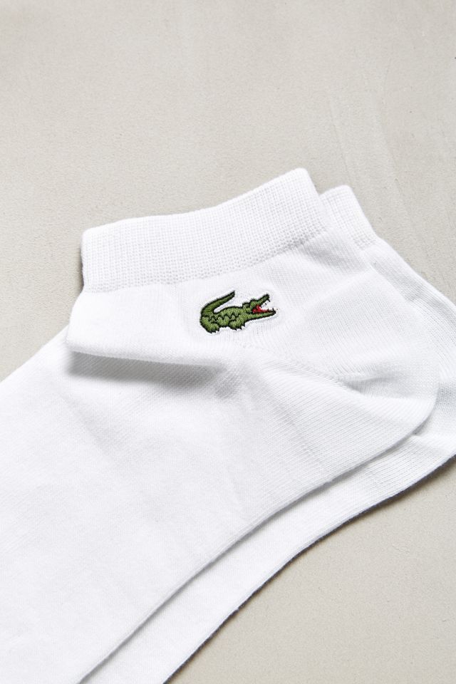 Lacoste Jersey Sock 3-Pack #1