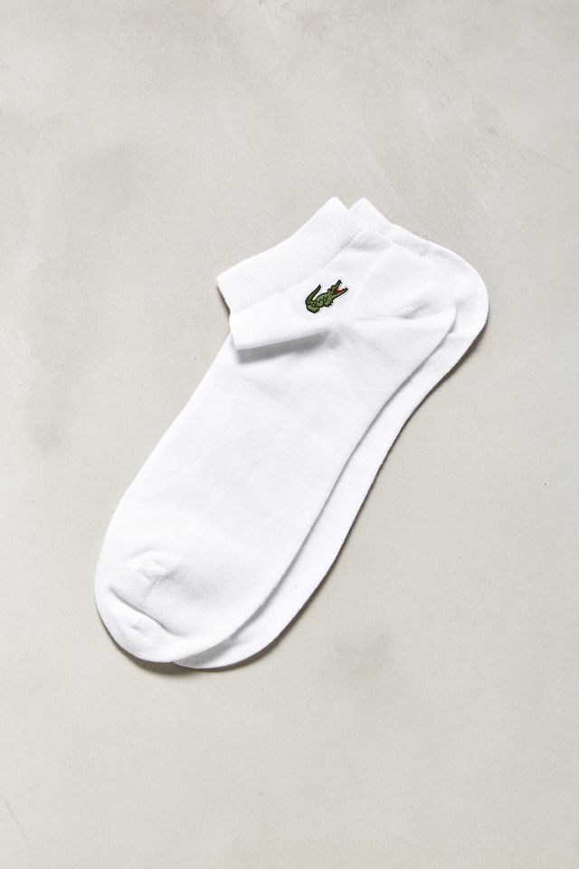Lacoste Jersey Sock 3-Pack #2
