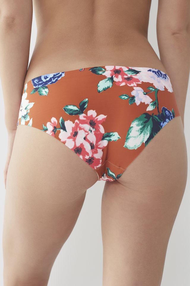 Urban Outfitters Out From Under Laser-Cut Kitten hipster Knickers, Women's  pants