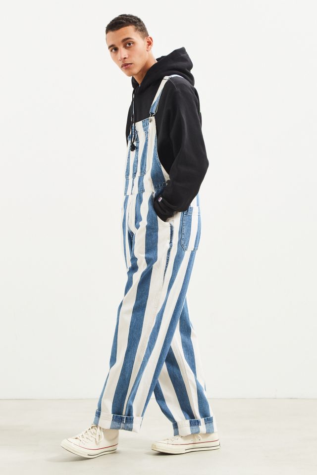 Levi’s SilverTab Stripe Denim Overall #2