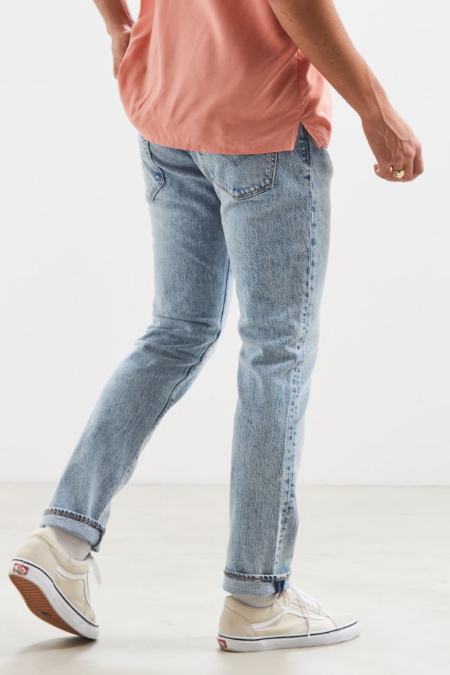 Levi’s 511 Joe’s Slim Jean #2