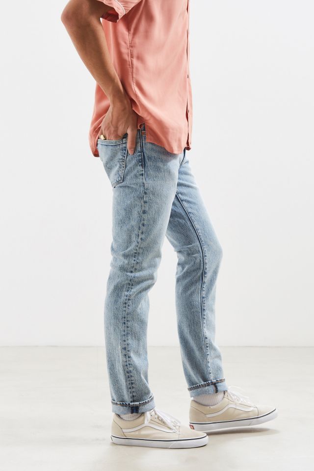 Levi’s 511 Joe’s Slim Jean #3
