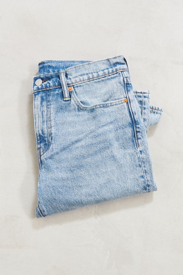 Levi’s 511 Joe’s Slim Jean #4