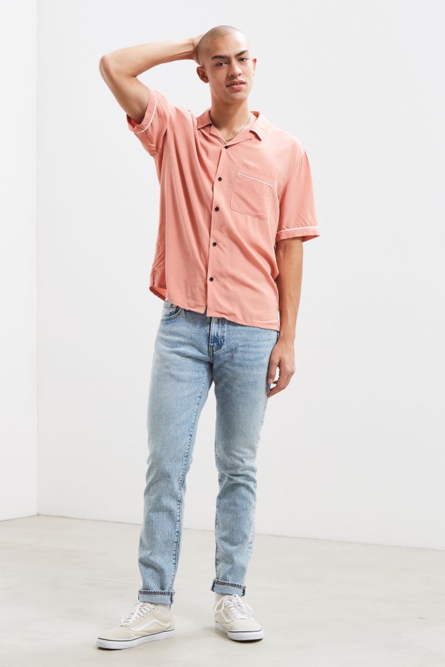 Levi’s 511 Joe’s Slim Jean #5