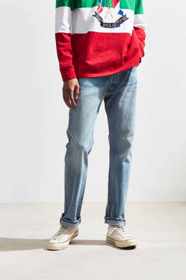 Levi’s 501 Patrick Original Jean | Urban Outfitters