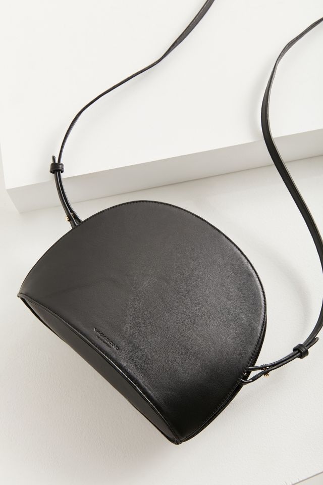 Modsætte sig Forbrydelse Variant Vagabond Shoemakers Shannon Crossbody Bag | Urban Outfitters