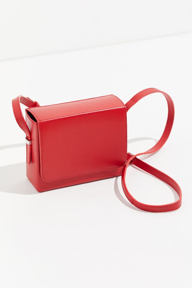 Vagabond Shoemakers Waterloo Crossbody Bag #1