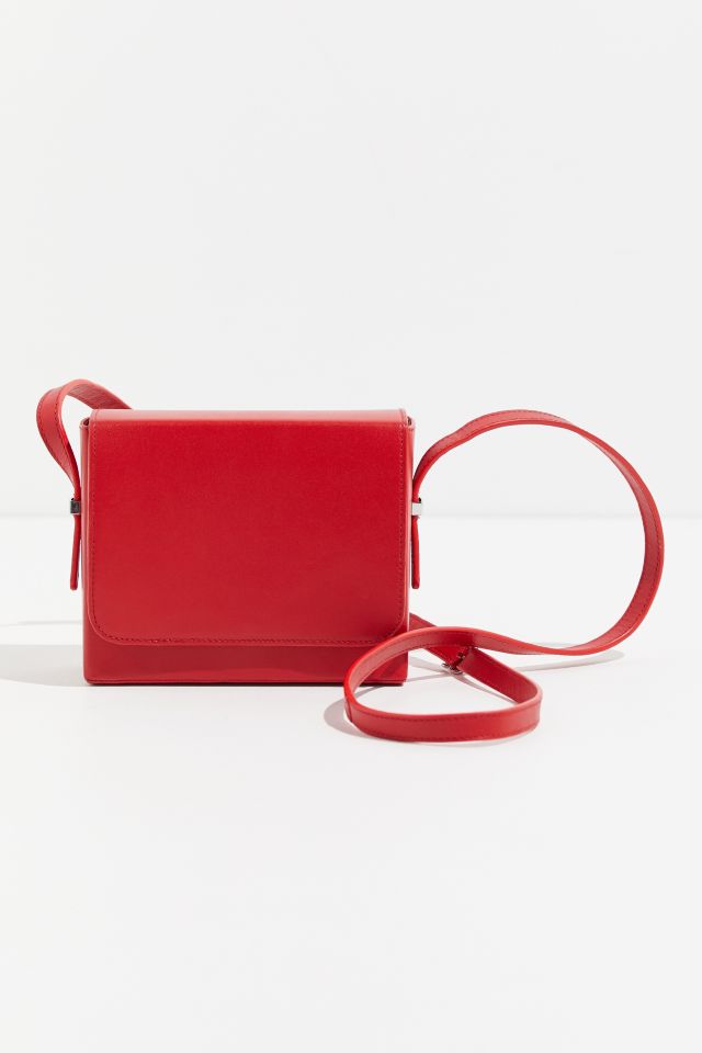 Vagabond Shoemakers Waterloo Crossbody Bag #3