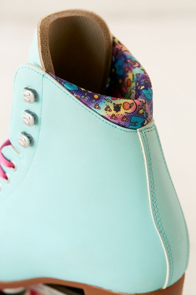 Moxi Beach Bunny Roller Skate #4