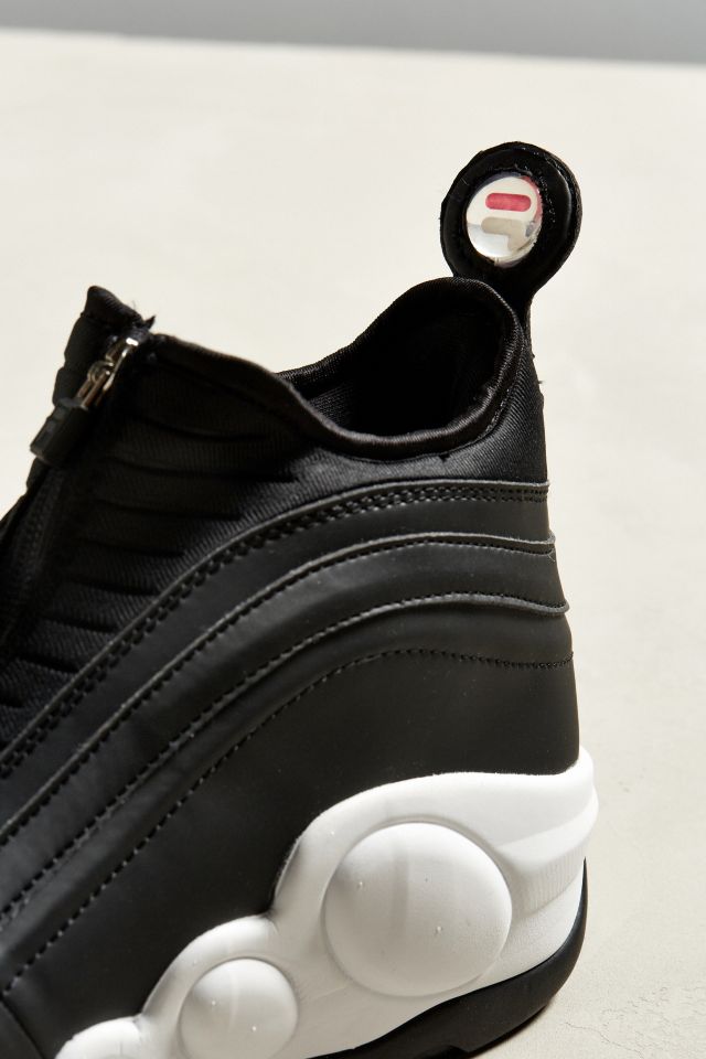 Fila on sale zip shoes