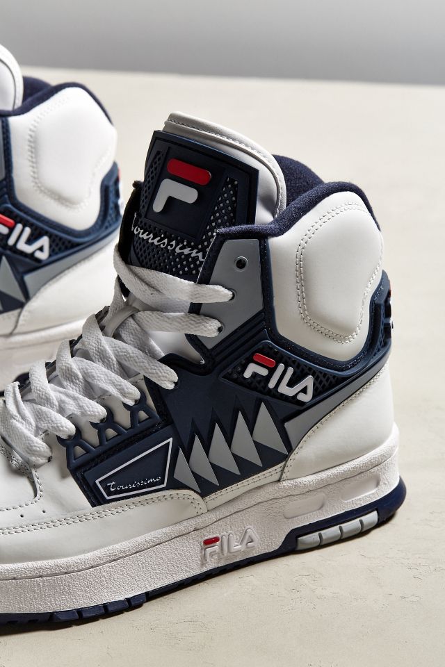 Fila clearance tourissimo noir