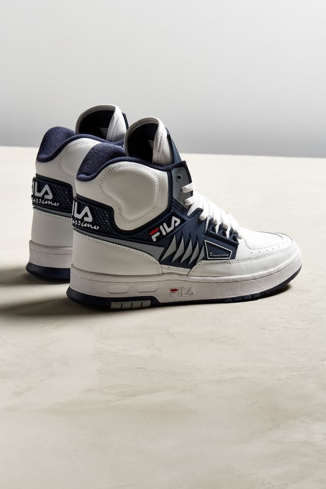 Fila sale tourissimo shoes