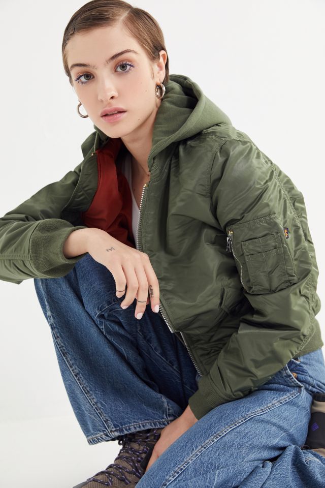 Alpha industries natus best sale