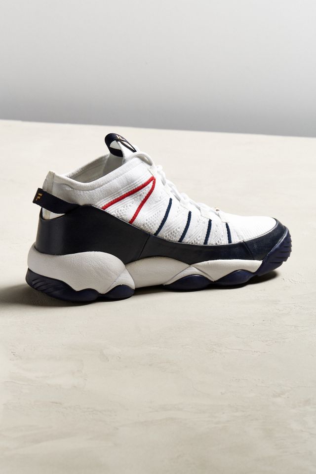 FILA Spaghetti Knit Sneaker #3