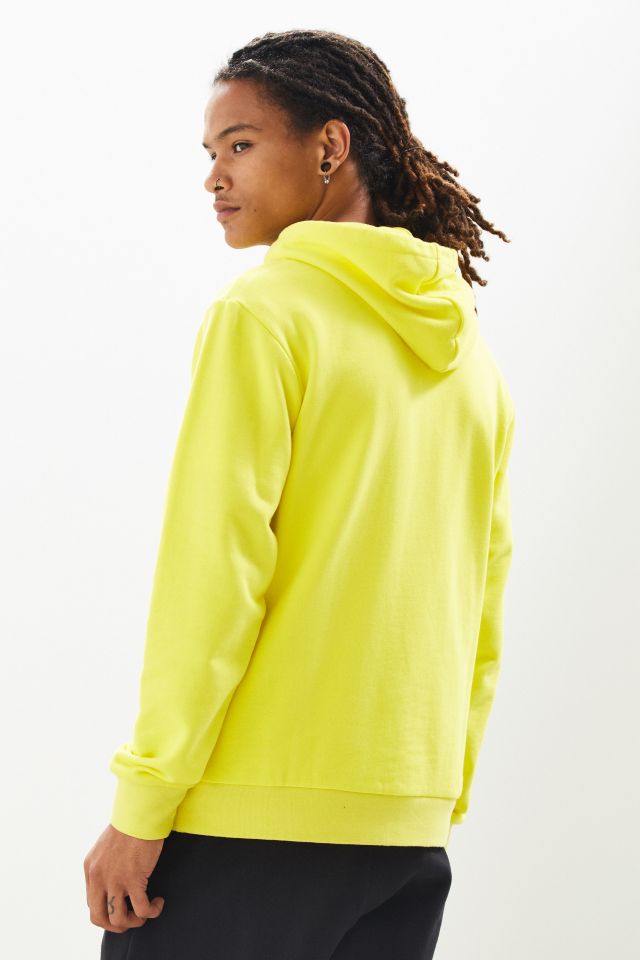 VFILES + UO Rhinestone Logo Hoodie Sweatshirt #3