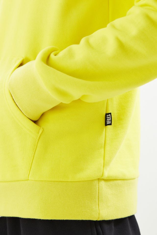 VFILES + UO Rhinestone Logo Hoodie Sweatshirt #4