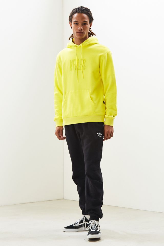 VFILES + UO Rhinestone Logo Hoodie Sweatshirt #5