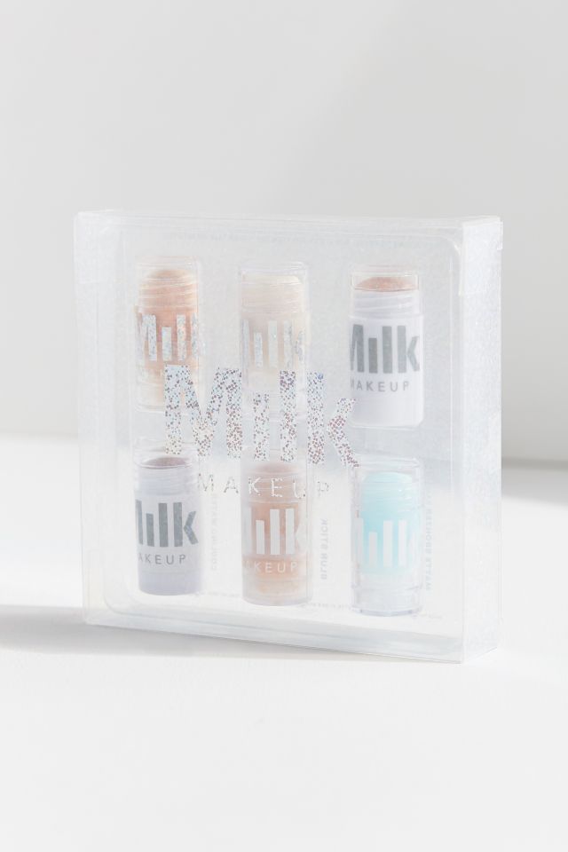 Milk Makeup The A Team Mini Stick Set #1