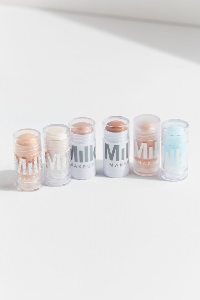Milk Makeup The A Team Mini Stick Set #2