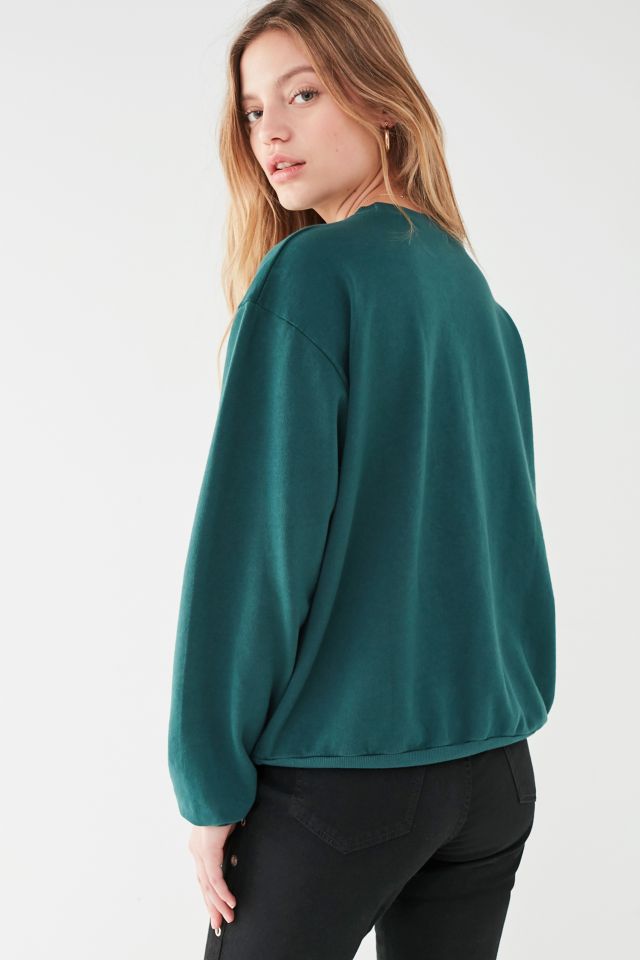 Future State Teddy Bear Sweatshirt