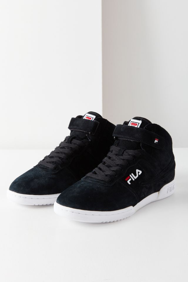 Sneakers F13 Premium FILA #4