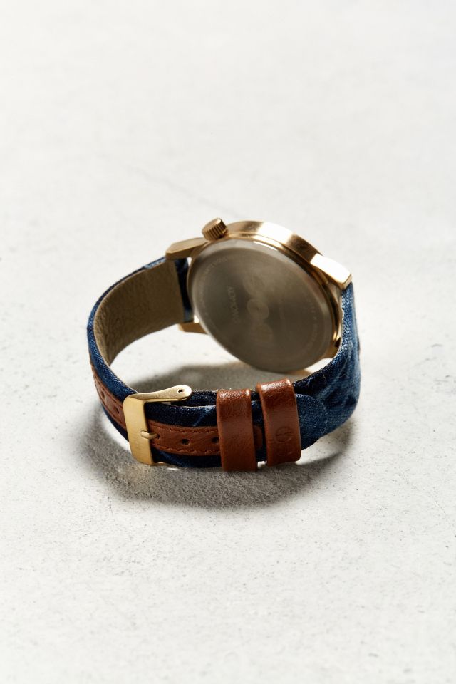 Komono Winston Heritage Watch #2