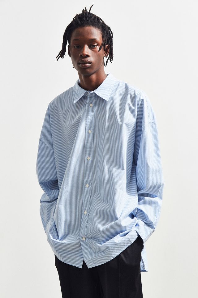 Urban outfitters 2024 mens shirts