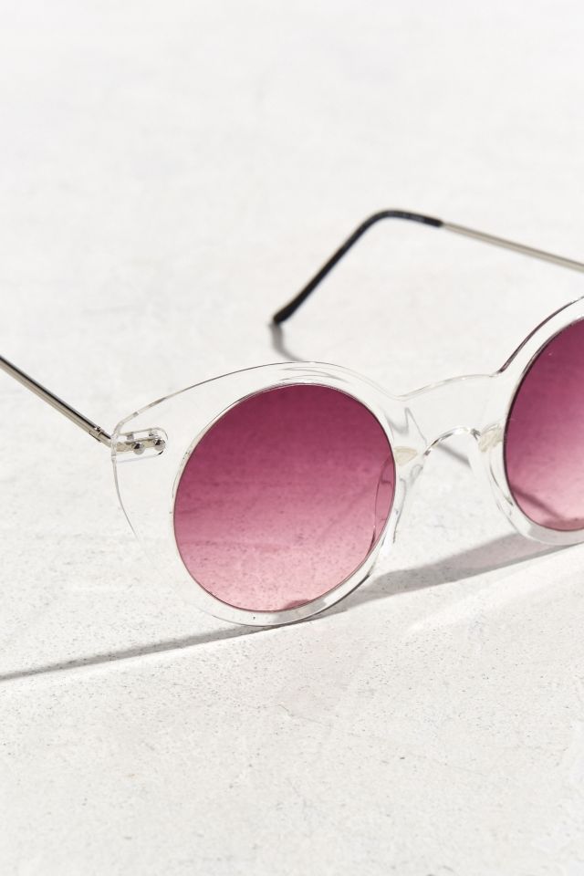 Lunettes de soleil Super Symmetry Spitfire #1