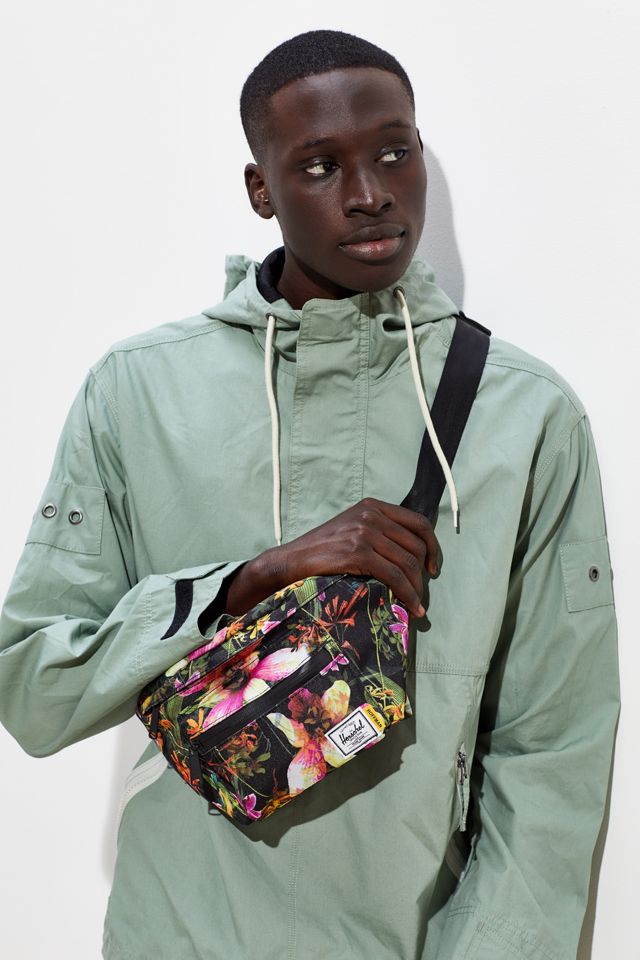 Herschel Supply Co. Sacks 17 Sling Bag #1