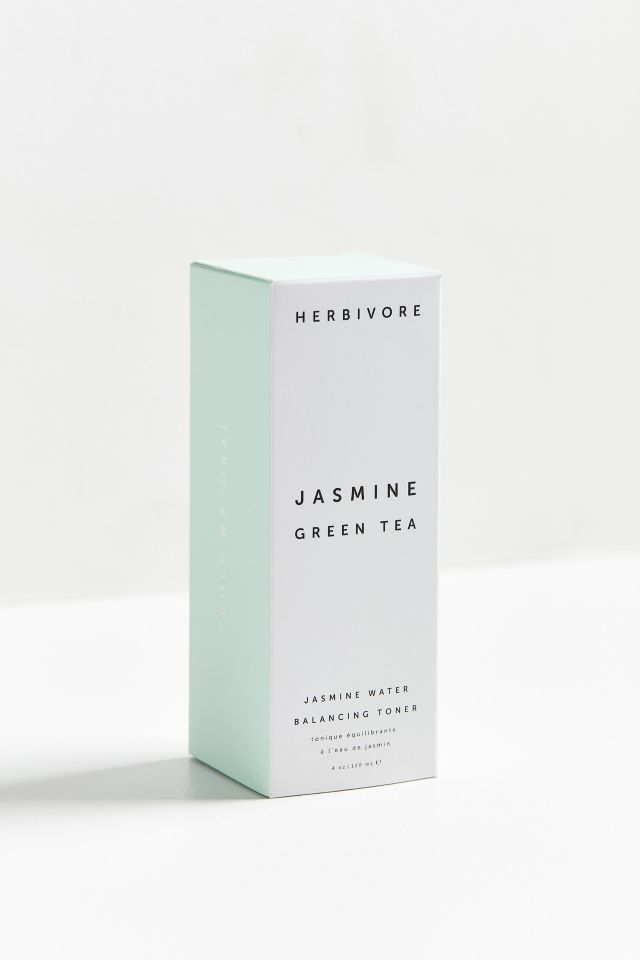 Herbivore Botanicals Jasmine Green Tea Balancing Toner #1