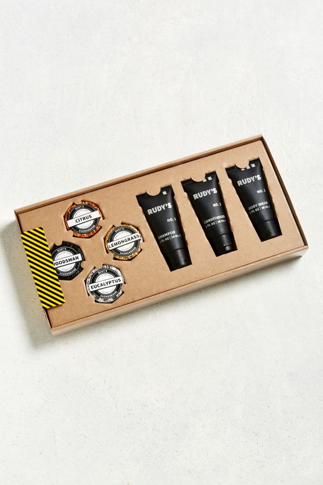 Rudy’s Best Of Grooming Kit #3