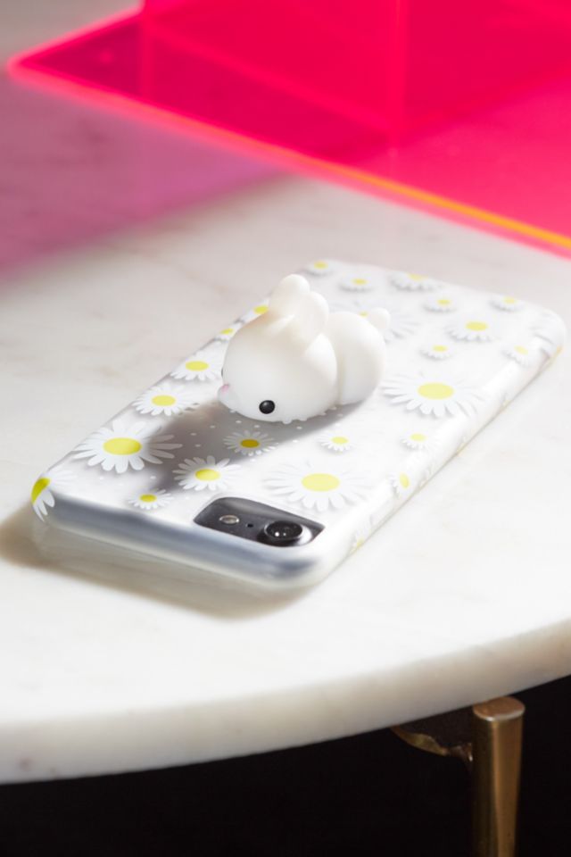 Squishy Bunny iPhone 8/7/6/6s Case #1