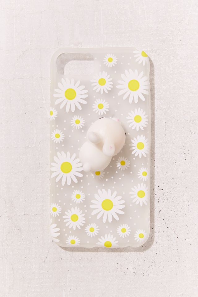 Squishy Bunny iPhone 8/7/6/6s Case #2