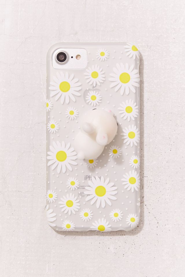 Squishy Bunny iPhone 8/7/6/6s Case #3
