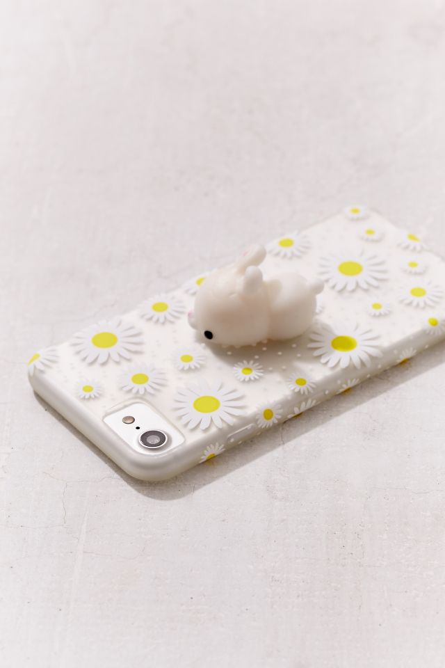 Squishy Bunny iPhone 8/7/6/6s Case #4