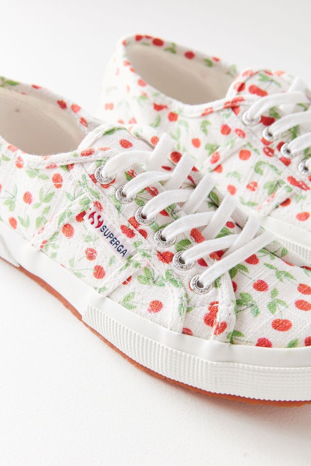 Superga 2750 Fresh Fruit Sneaker #1