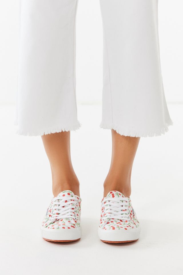 Superga 2750 Fresh Fruit Sneaker #2
