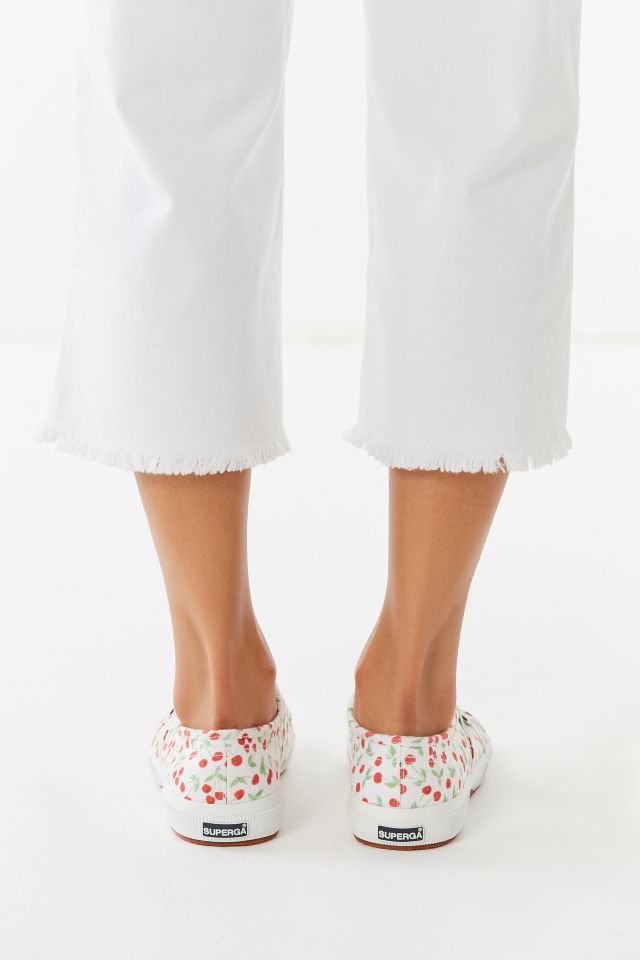 Superga 2750 Fresh Fruit Sneaker #3