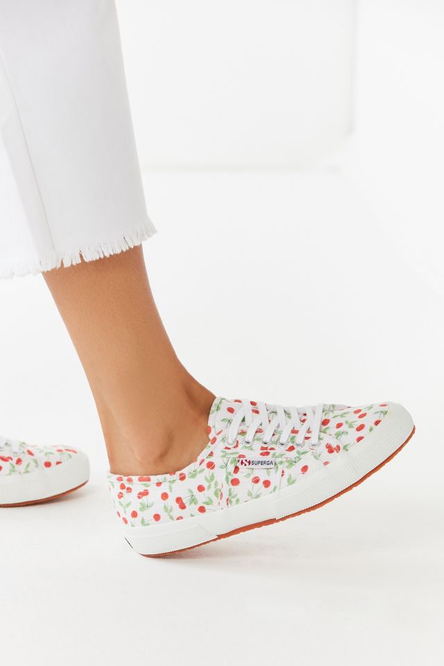 Superga 2750 Fresh Fruit Sneaker #4